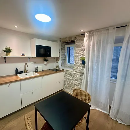 Apartamento Mediteran Dream Split