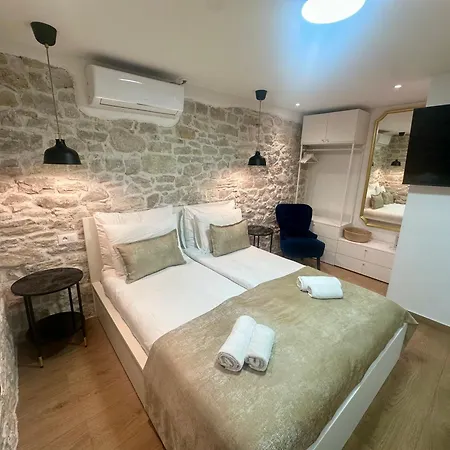 Apartmán Mediteran Dream *