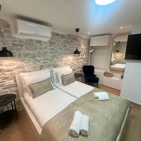 Mediteran Dream Апартаменты *