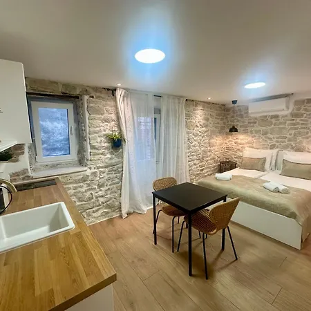 Mediteran Dream Apartment