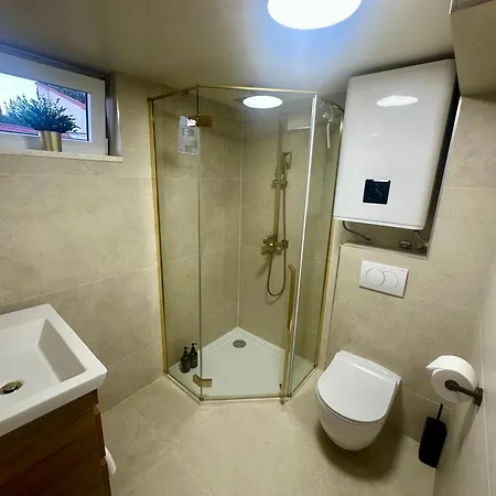 Mediteran Dream Apartment