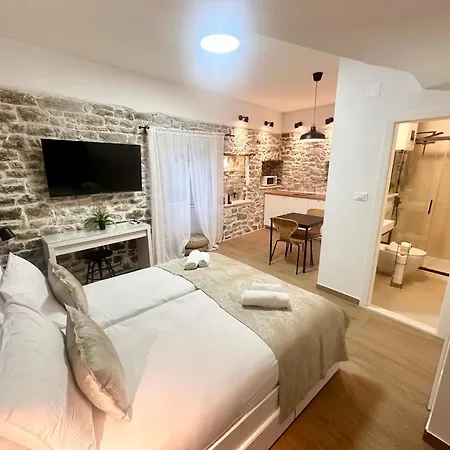 Mediteran Dream Apartment *